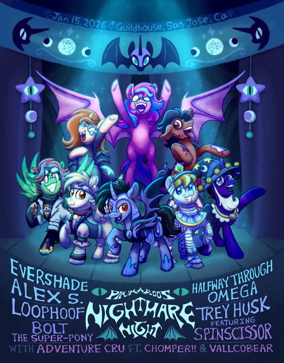 Pinkaboo Productions tweet media