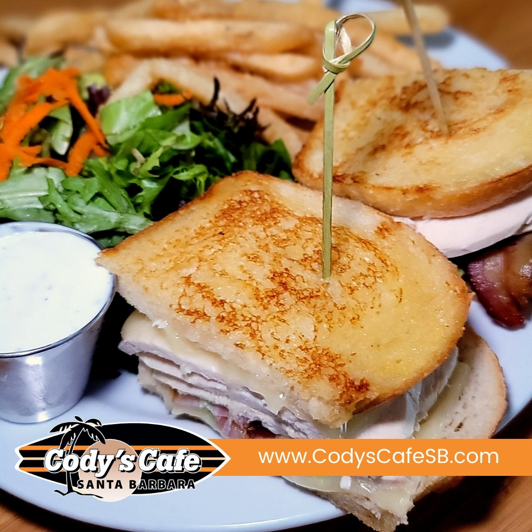 Codys Cafe tweet media