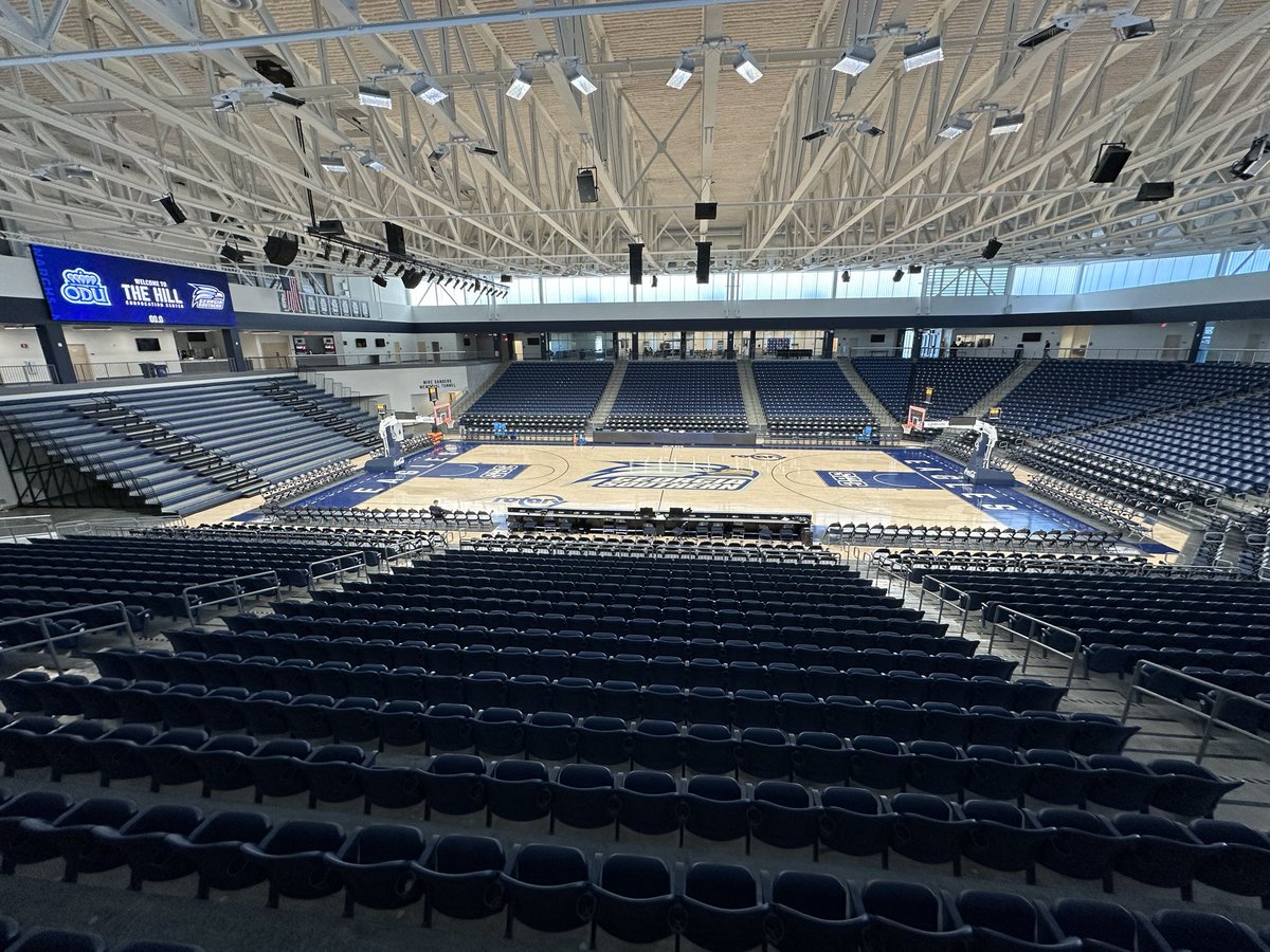 Georgia Southern Men's Basketball tweet media