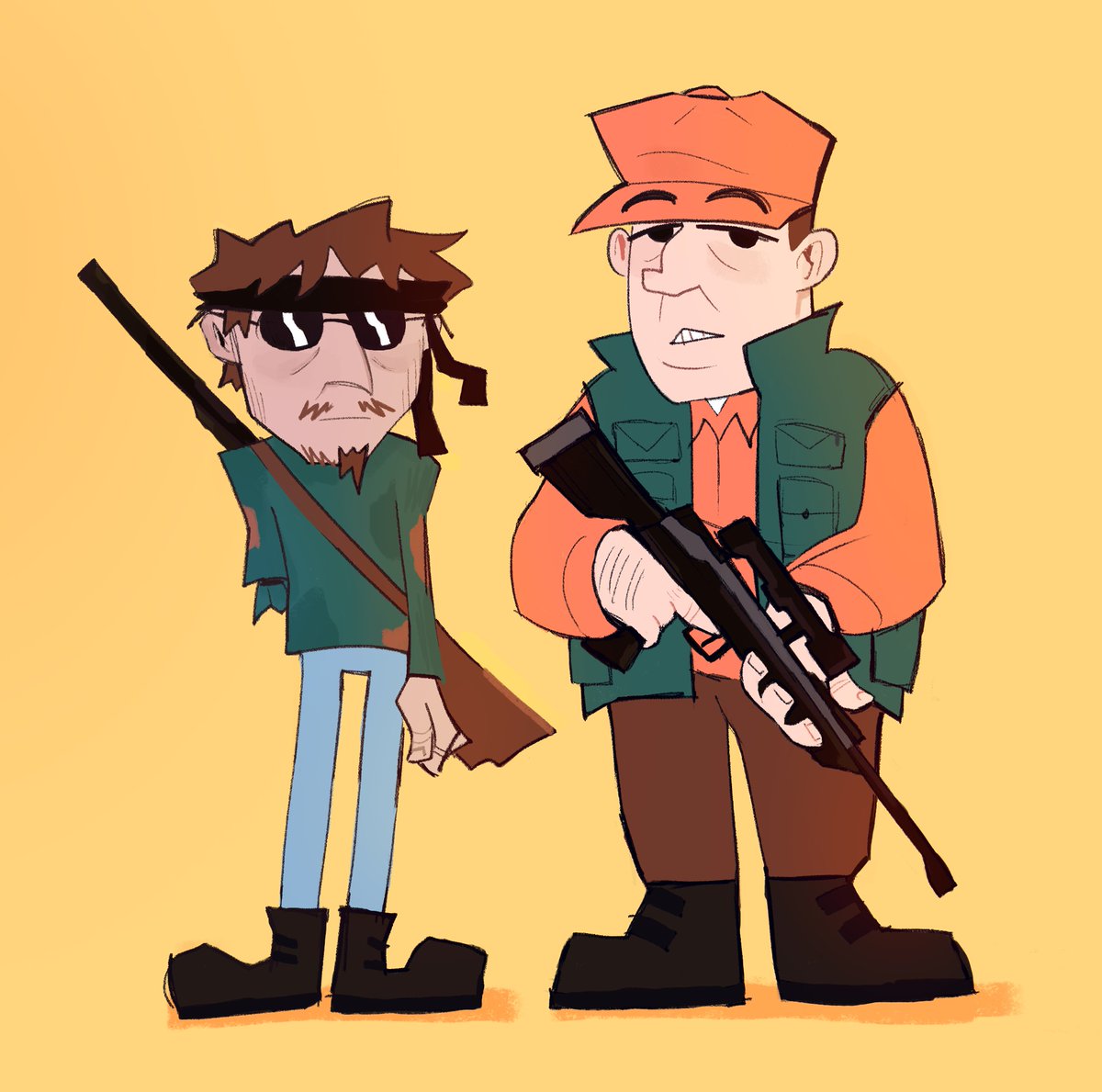 rybiens's tweet photo. Your uncle and his roommate of 20 years
#southpark https://t.co/mRWpfjQPSj