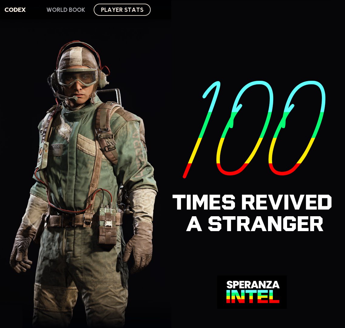 Speranza Intel tweet media
