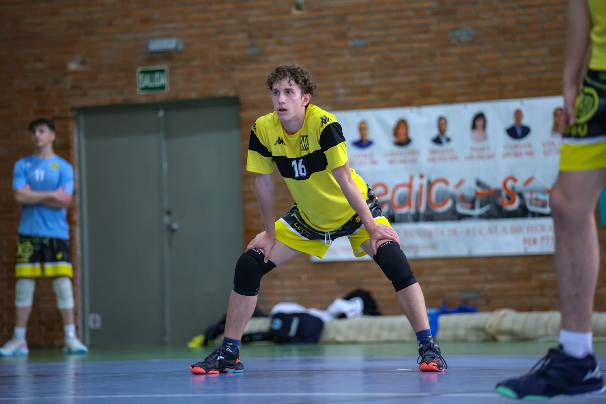 Mater Deportes tweet media