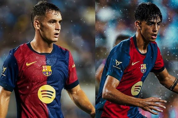 VUELVE LA DUPLA CASADO - MARC BERNAL😍