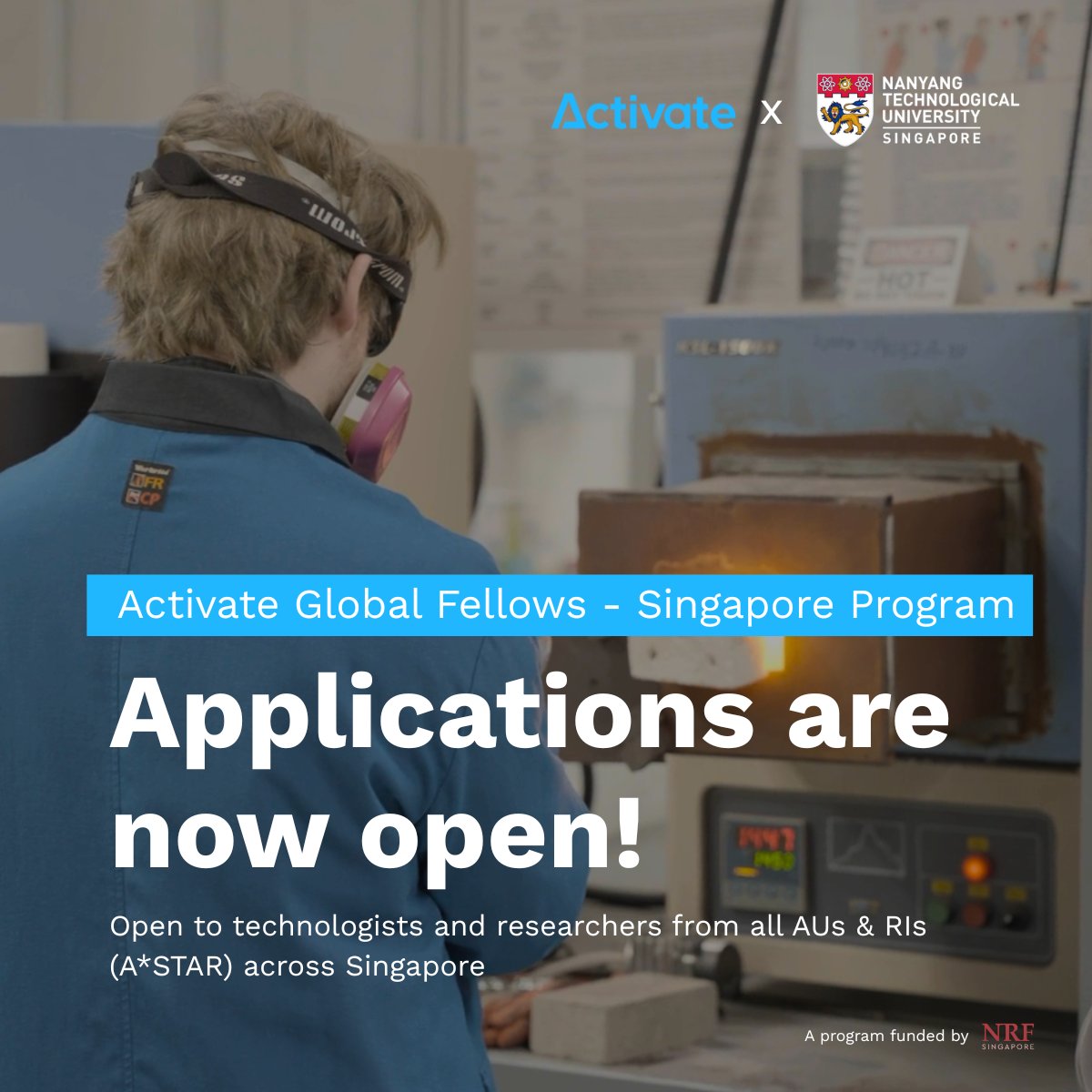 Activate tweet media