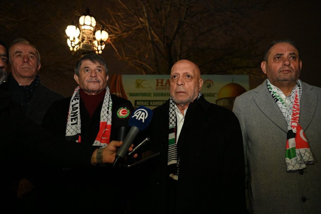 HİZMET-İŞ SENDİKASI tweet media