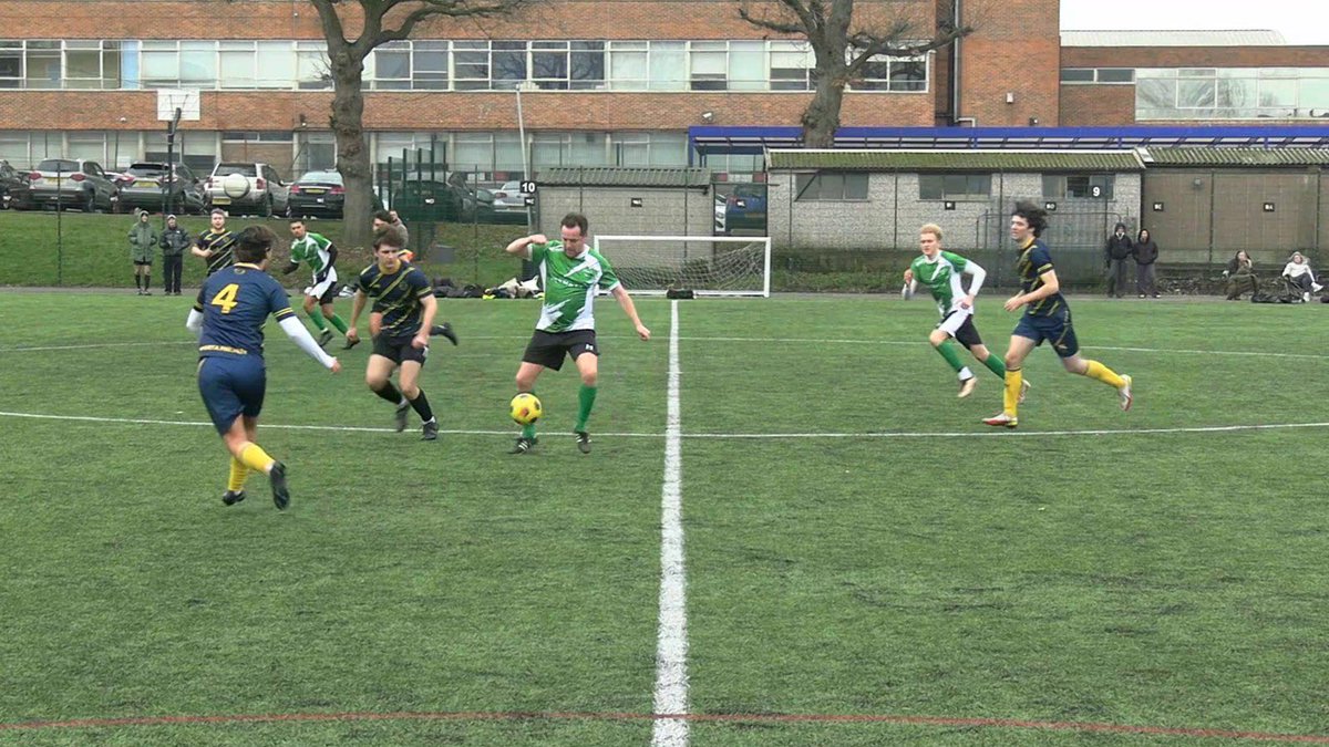 Edmonton Rovers FC tweet media