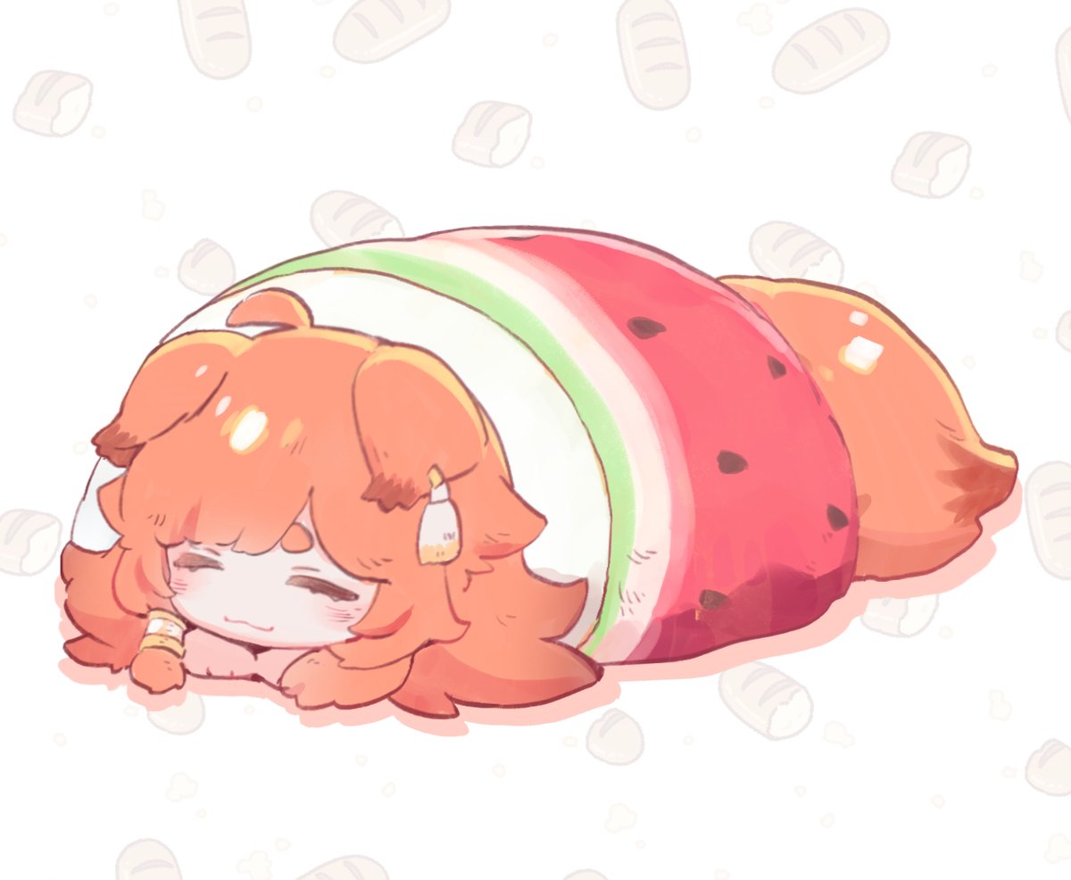 貓犬神獸 _ LM tweet media