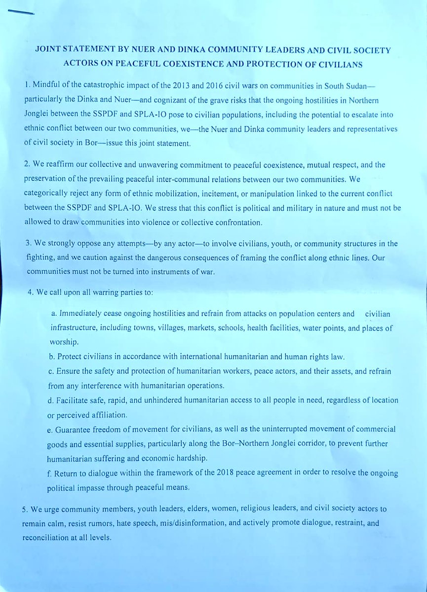 Bol Deng Bol 🇸🇸 tweet media