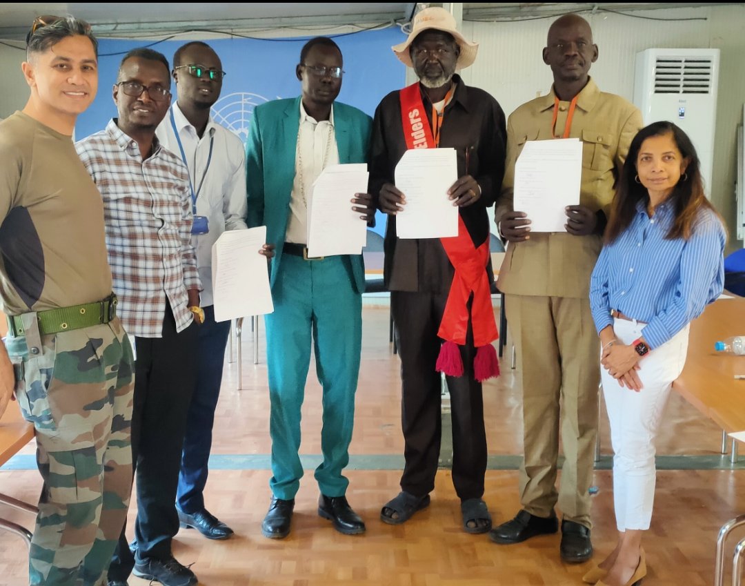 Bol Deng Bol 🇸🇸 tweet media