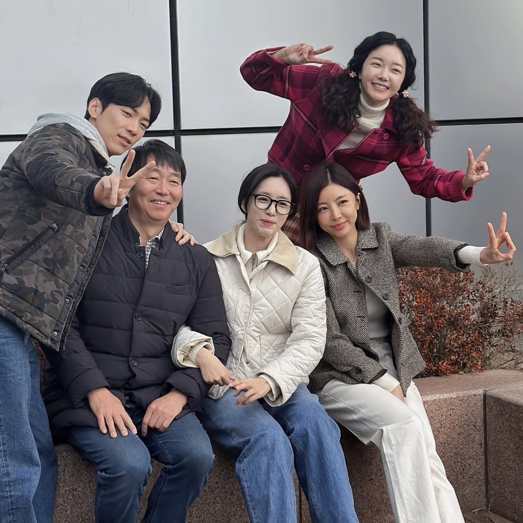 eternaleunjung's tweet image. Actress Jeong Soyoung Instagram Update

#FirstMan #첫번째남자
#Eunjung #은정 #HahmEunjung #함은정