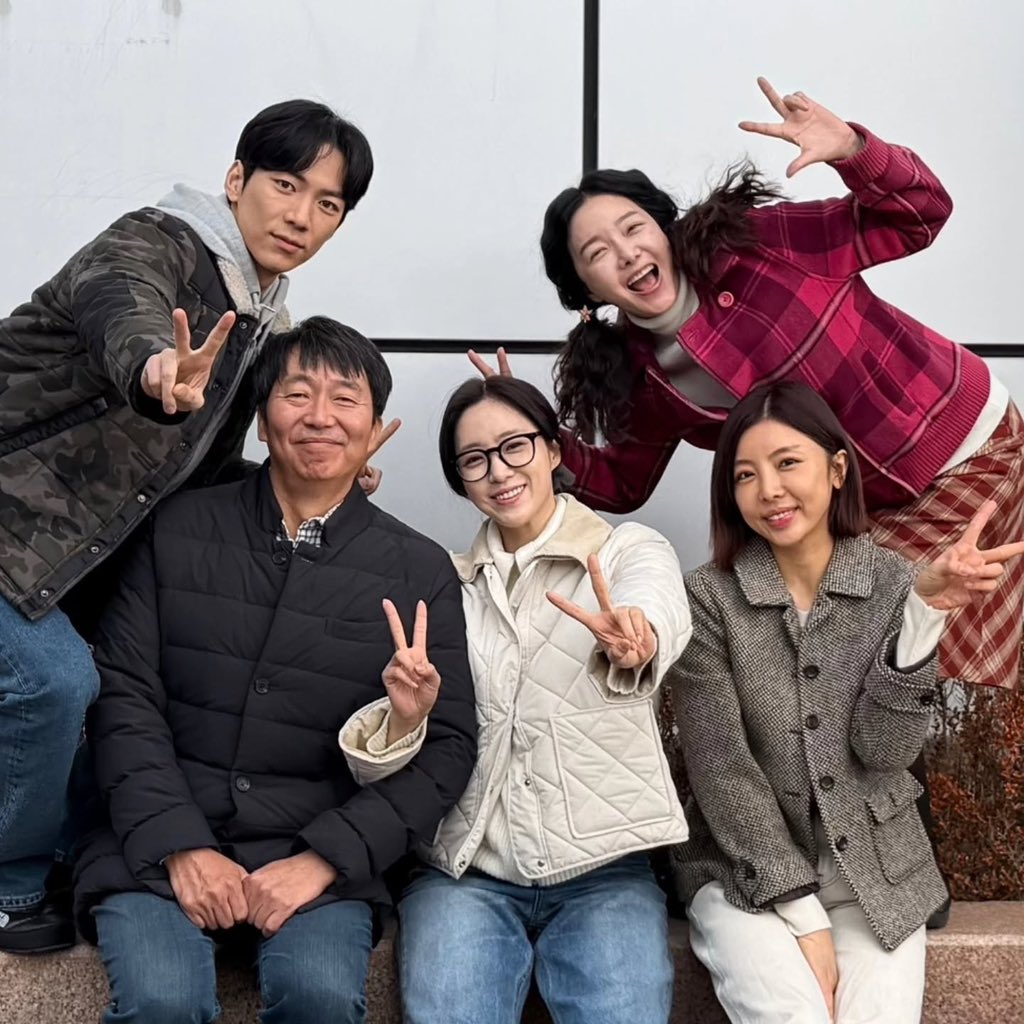 eternaleunjung's tweet image. Actress Jeong Soyoung Instagram Update

#FirstMan #첫번째남자
#Eunjung #은정 #HahmEunjung #함은정