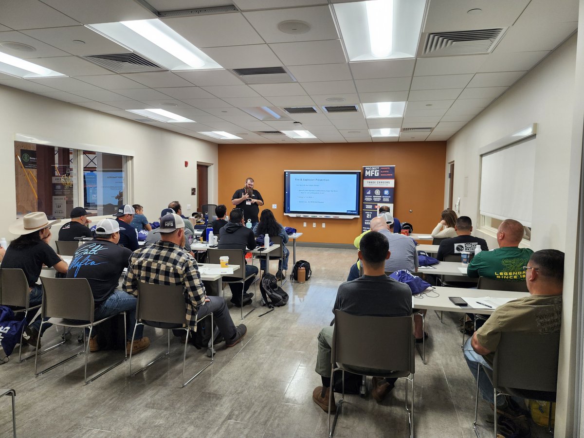 Project MFG tweet media