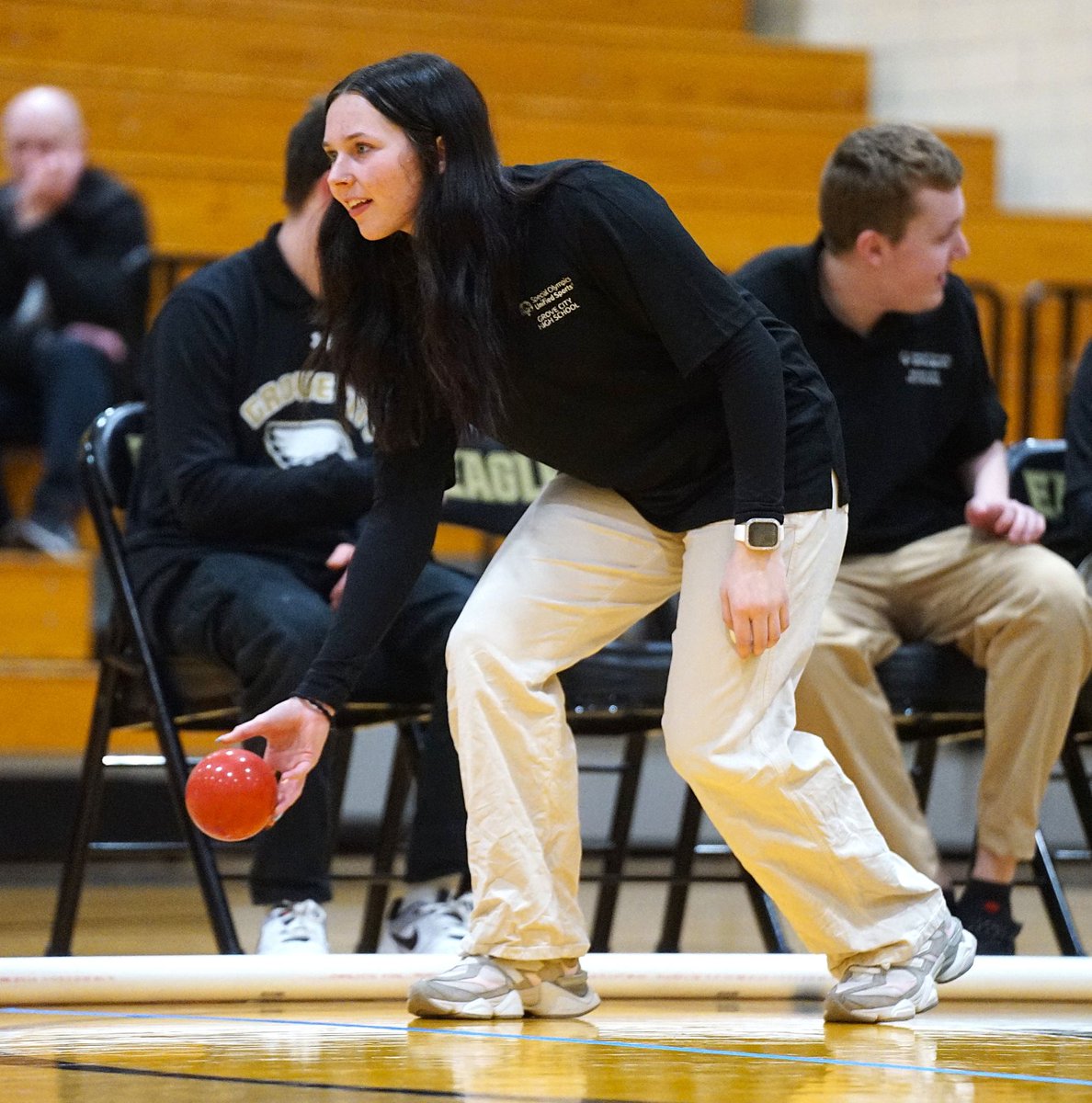 Grove City Area School District tweet media