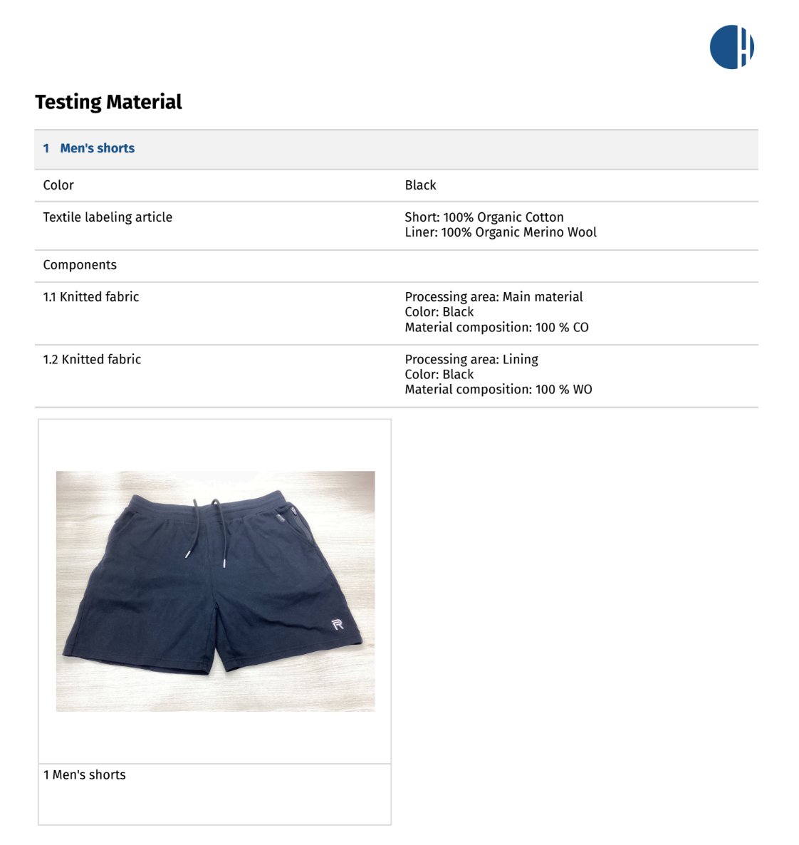 RykerClothing's tweet image. Saw this viral post about natural fiber clothes.

Think we crush it across almost every metric here &amp;amp; wanted to list them.

&amp;gt; Stoked to say our Merino wool is NOT processed via the traditional superwash process. Several months ago we upgraded to a newer plastic-free process that…