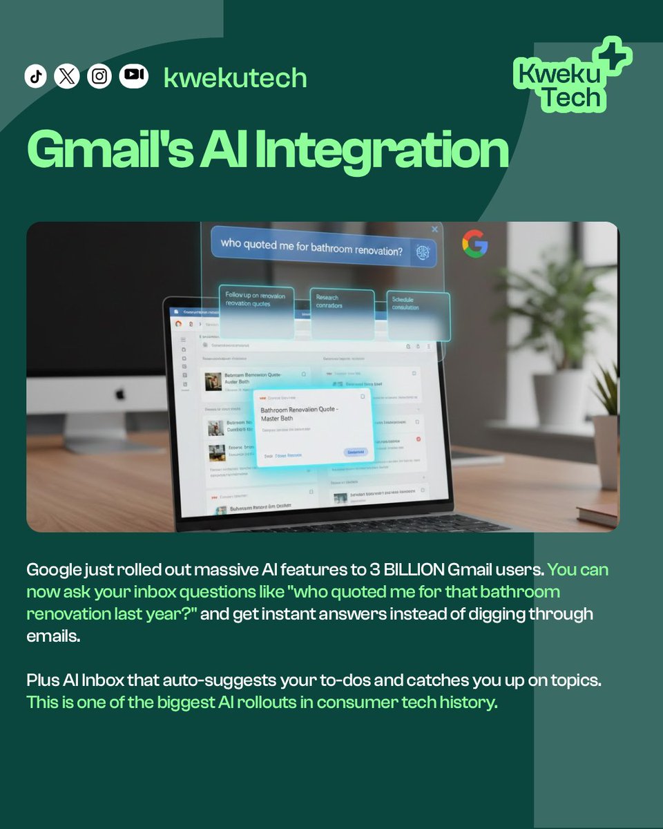 Kweku Tech tweet media