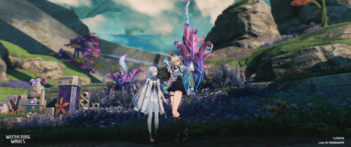 She's so smol #Mornye