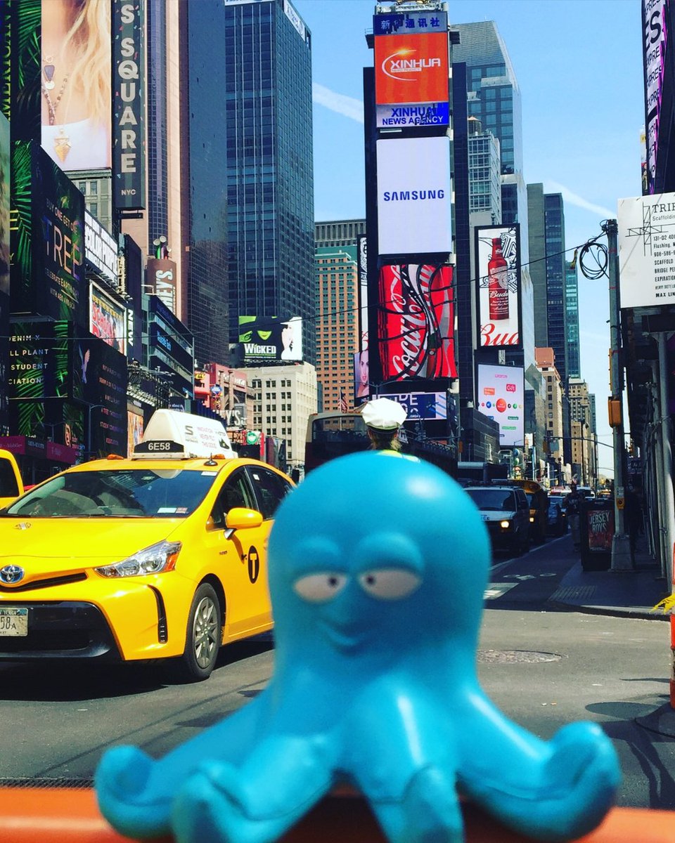 Fieldwork, Inc. tweet media