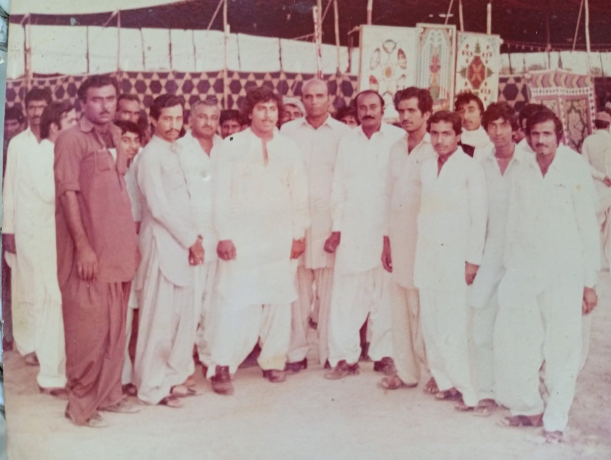 44444

#TributeToShaheedFazilRahoo