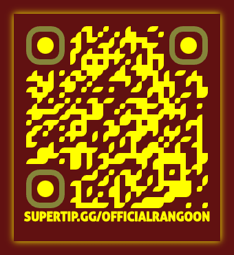 International Rangoon Promo Team (@IntlRangoonie) / Posts / X