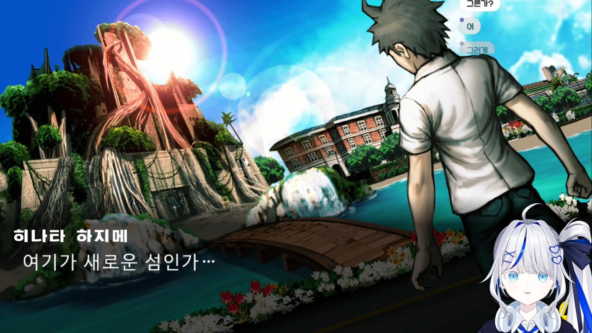 ListNote0110's tweet image. #dia_rin
최근에 겨울잠이 많아졌다면서 새벽에
일하고 늦게 잠든다고 말해주셨네요.

*아가쿠리미들에게 희소식
6챕터까지 한번에 밀고나서 다시보기채널에
단간을 올릴예정이라고 합니다.

단간1은 물어보고 가능하다는 결론이 나오면
한번 상의를 해보도록 하겠다고해요

방탈출맵에 대해서 좀더…