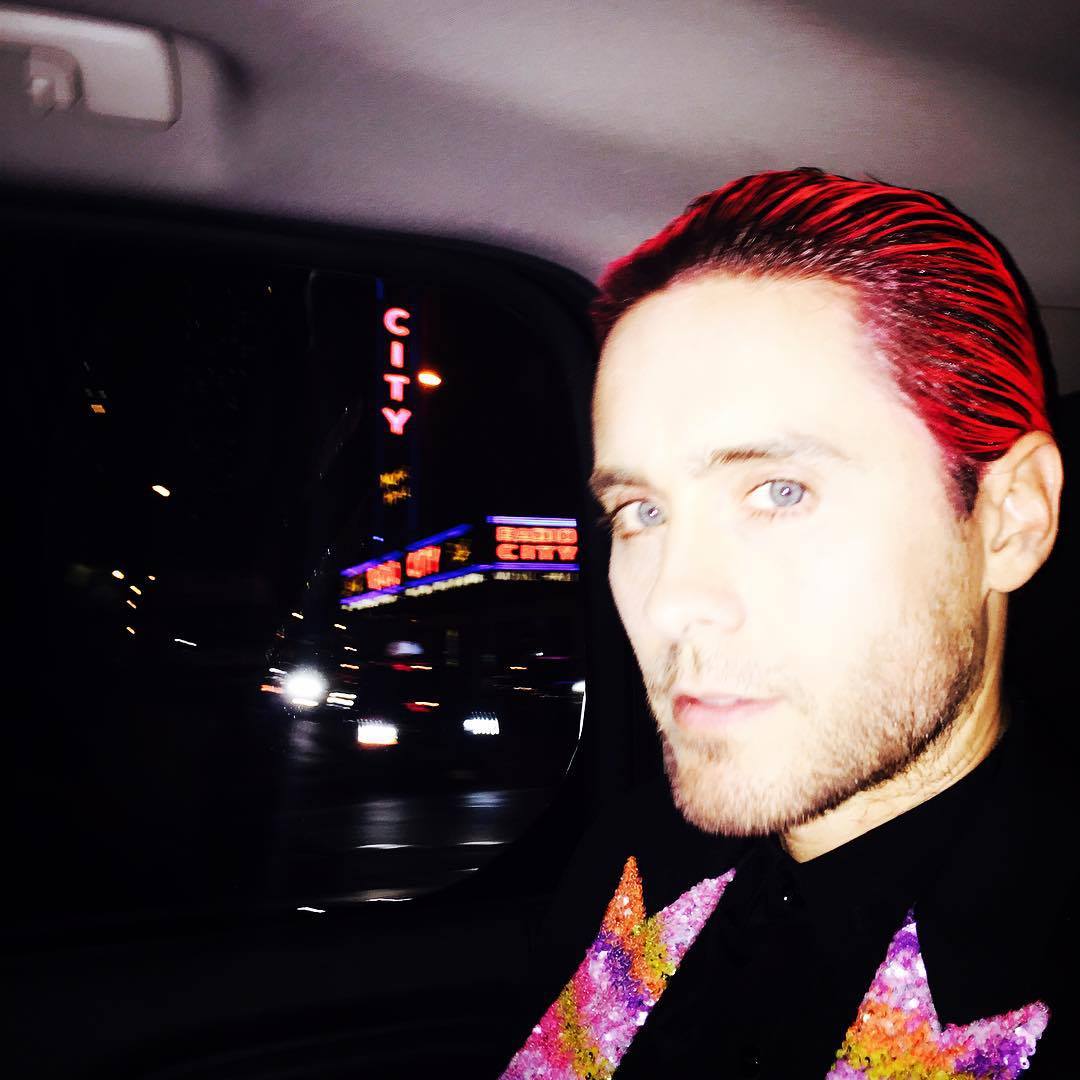 I heard 2026 is the new 2016...👀