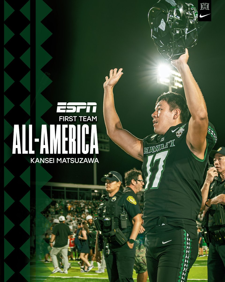 ハワイ大学Rainbow Warriors (@UHAthleticsJP) / Posts / X