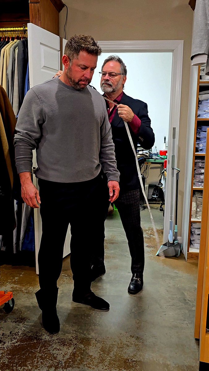 Kevin Schnall tweet media