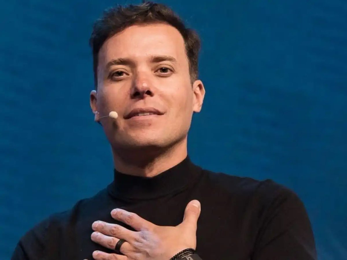 NewsLiberdade's tweet image. 🚨URGENTE - André Valadão, líder da igreja evangélica Lagoinha, encabeça lista de investigados na CPMI do INSS