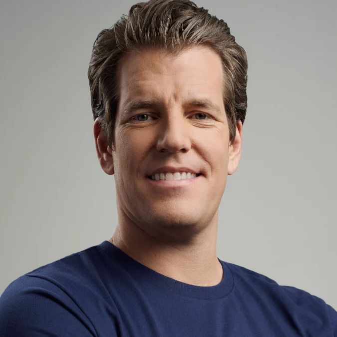 BitcoinArchive's tweet image. "Wait till the world realizes that Bitcoin is Gold 2.0." 

- Tyler Winklevoss