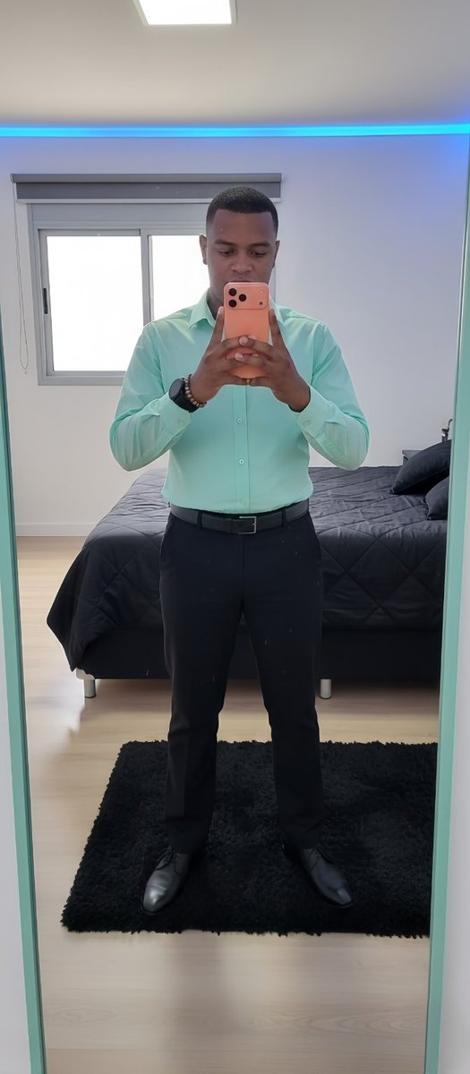 Profe_jeff30's tweet image. #Rashmer 

Que todo lo bonito llegue para quedarse.