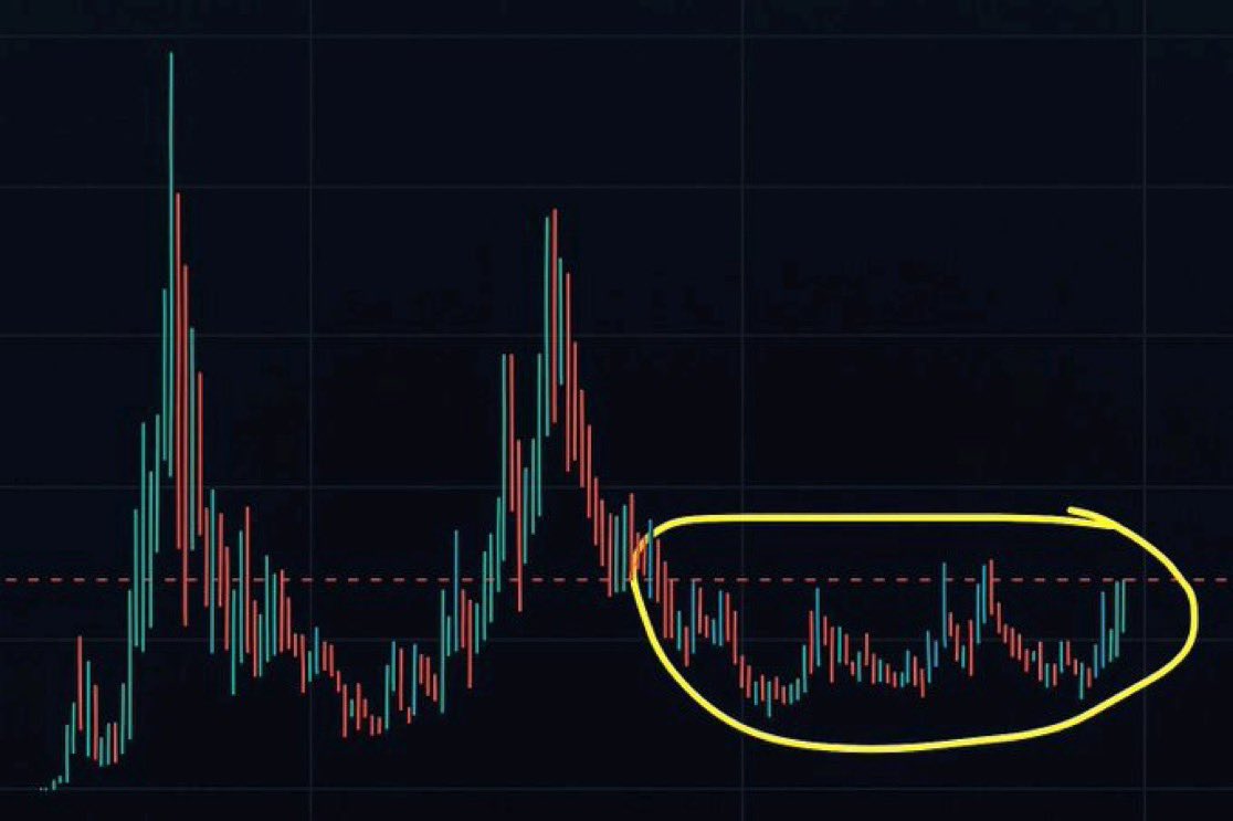 Whale Crypto Gems tweet media