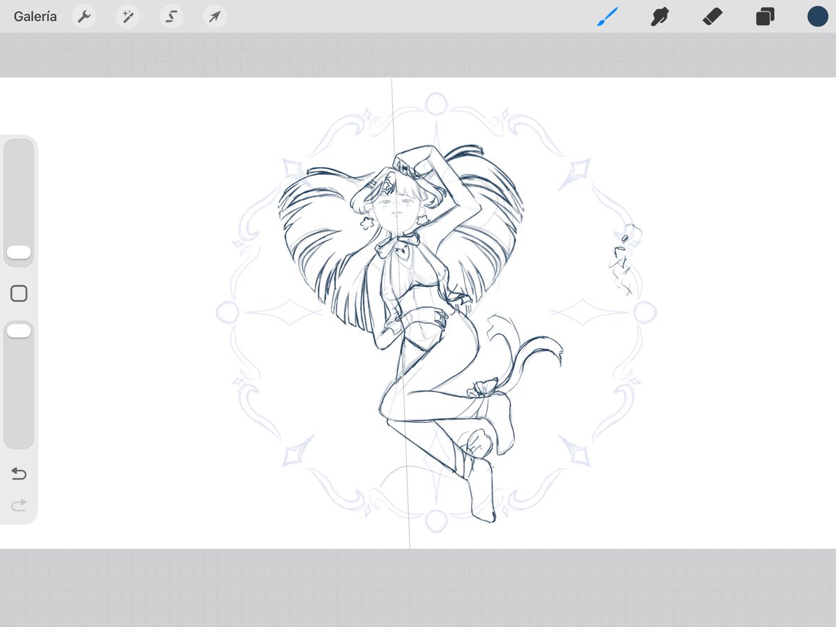 Fancy some more 💙🐰