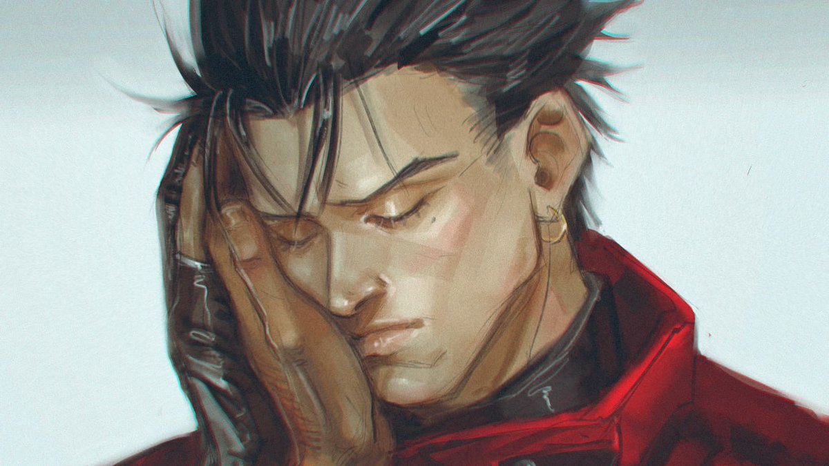 #TRIGUNSTARGAZE #TRIGUNイラコン