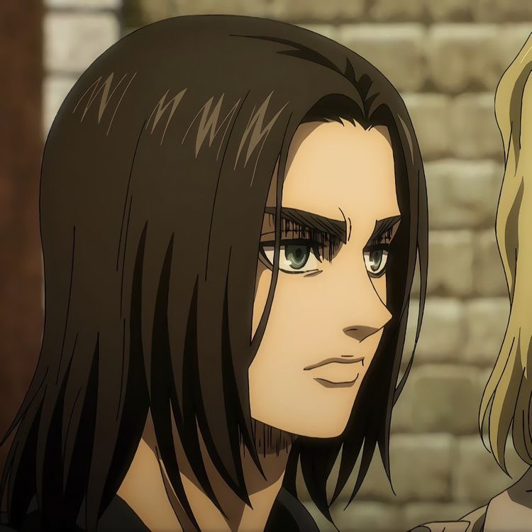 Daily Eren (@erendaily_) on Twitter photo 