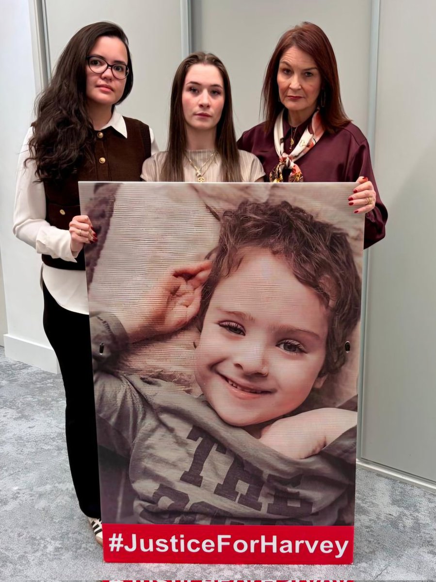 🕯Remembering Harvey on his 10th Birthday (RIP)🕯

Thoughts &amp; prayers to <a href="/GillSherratt23/">Gillian Sherratt</a> &amp; <a href="/Stephen63224725/">Stephen Morrison</a>, on the loss of their beautiful son, who is gone far too soon. 

#JusticeforHarvey #WaveOfLight