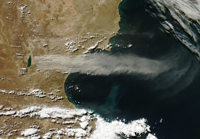 Centro de Investigaciones del Mar y la Atmósfera tweet media