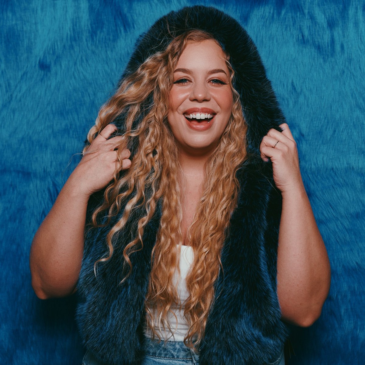 ManagementLMP's tweet image. Jaime French at Mic Drop Comedy Detroit in Detroit, Michigan on 2/28 @ 1pm (doors) for Brunch! Congrats to @ManagementLMP client @jaimepantss!  Tixs: micdropcomedydetroit.com/shows/353975