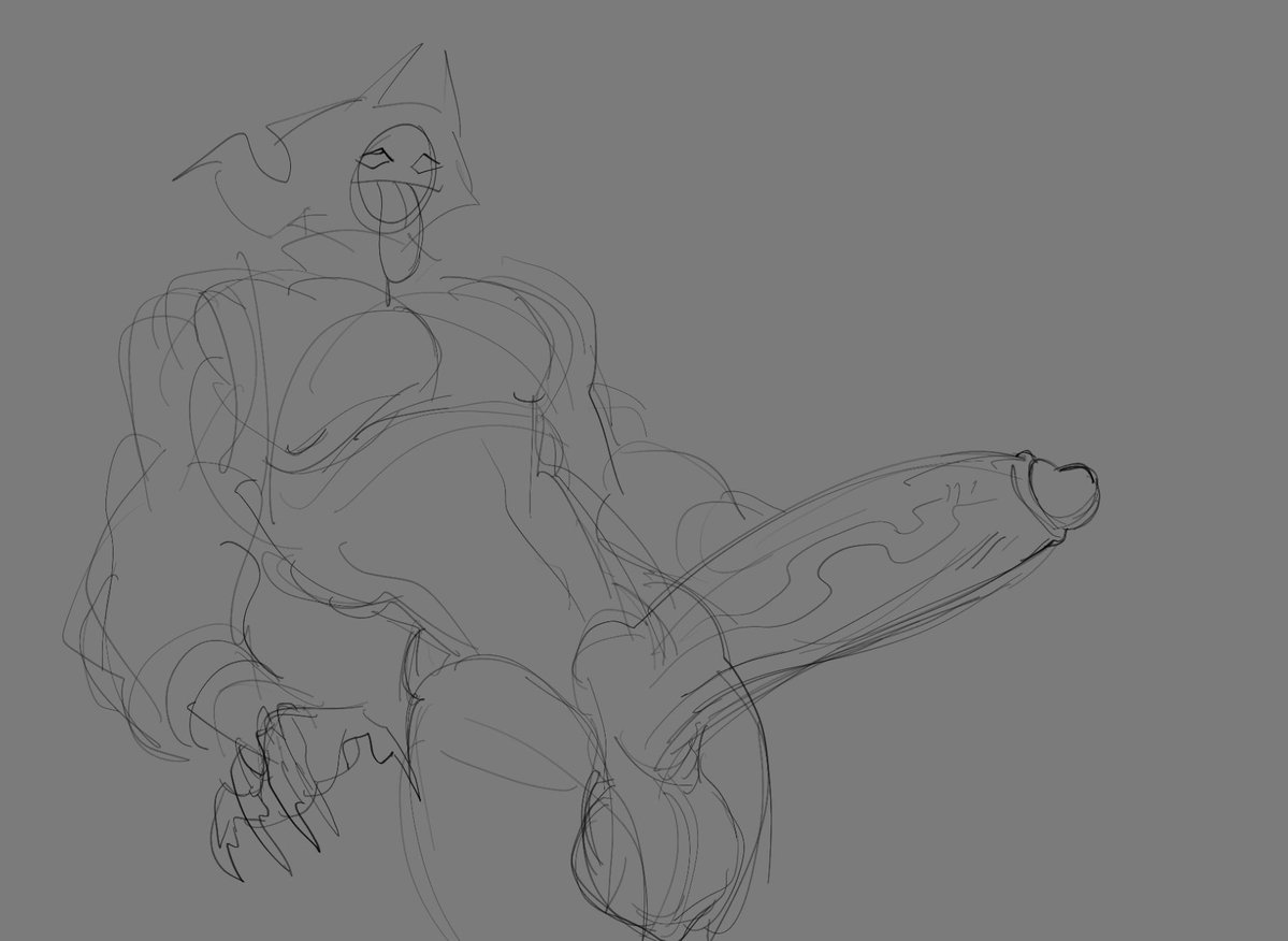 BluByteMe's tweet image. wip idk when i’ll finish 💔