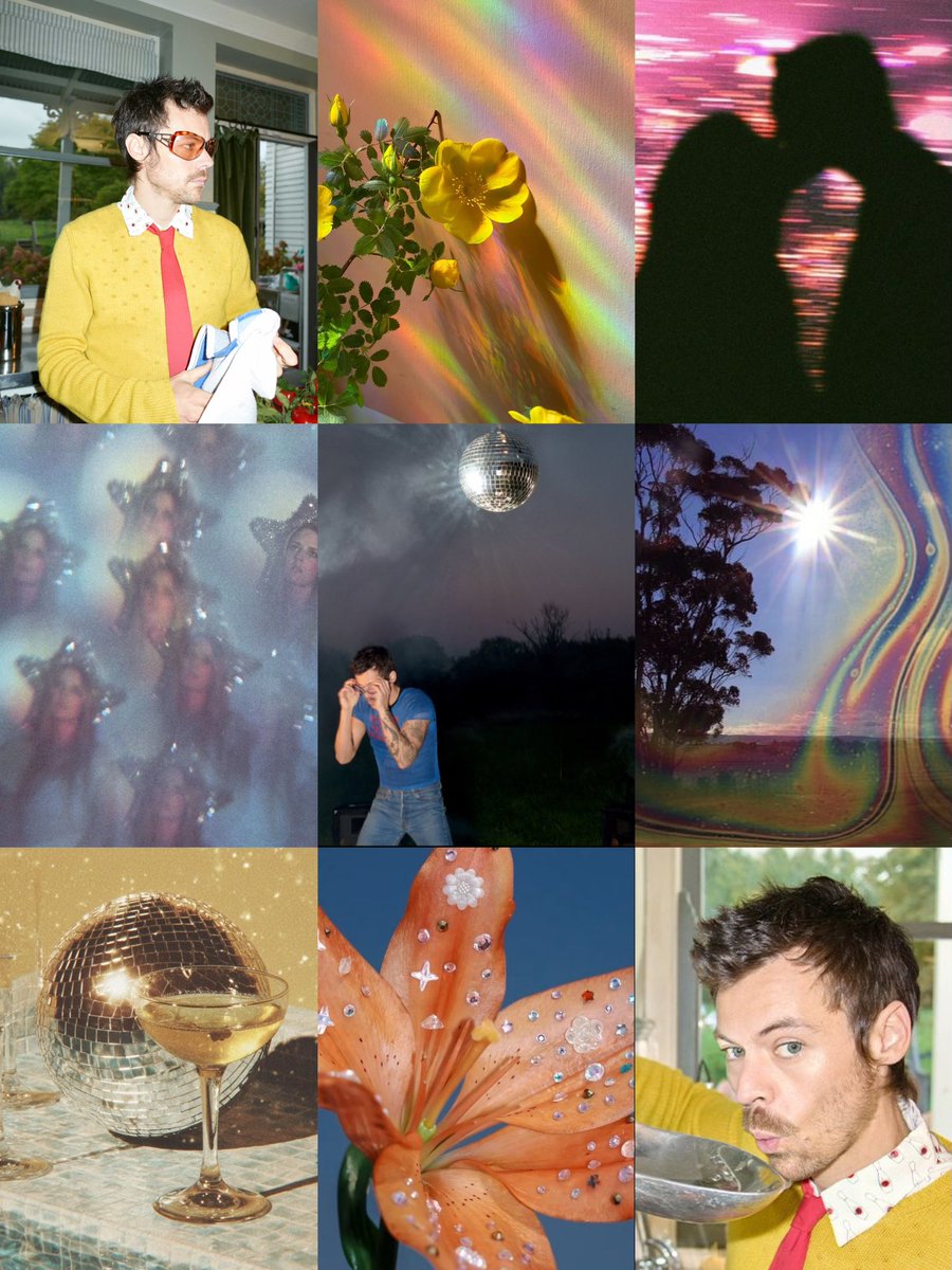 harrycoretwt's tweet photo. ⋆✴︎˚｡⋆. Kiss All The Time. 
Disco, Occasionally. ⋆✿⋆.⋆˚࿔ https://t.co/gg5c2bO0gM
