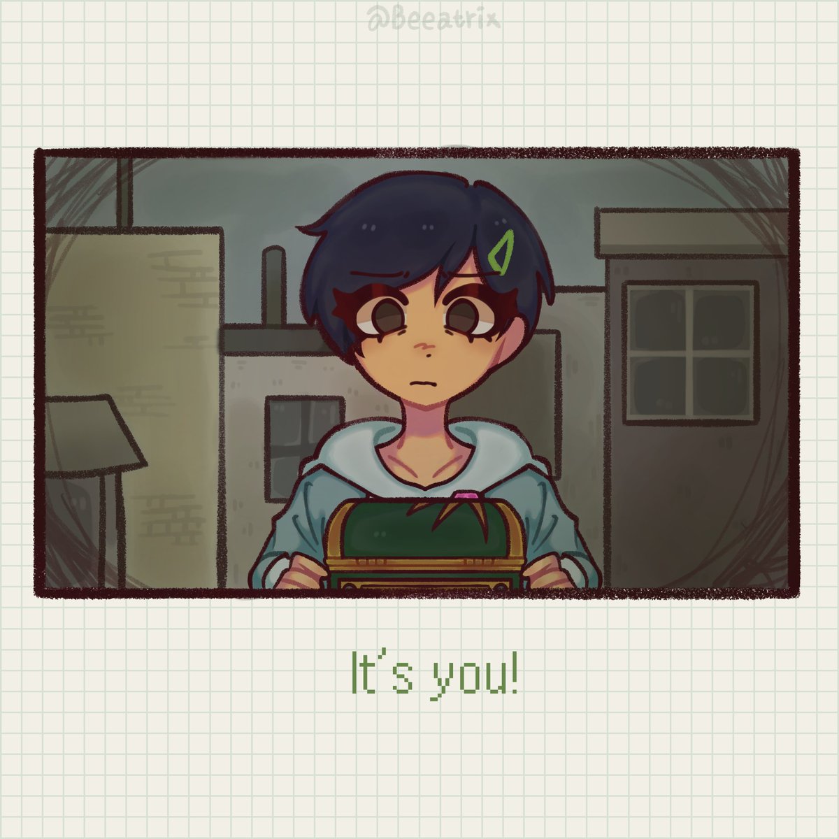 BeatrixBee_'s tweet image. Day 31 of drawing Marcy Wu daily!!
A MONTH!! 🥳🍰
#Amphibia #MarcyWu