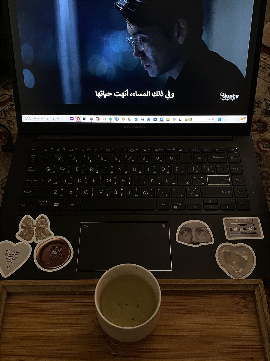 4feo_'s tweet image. 🤎🍵