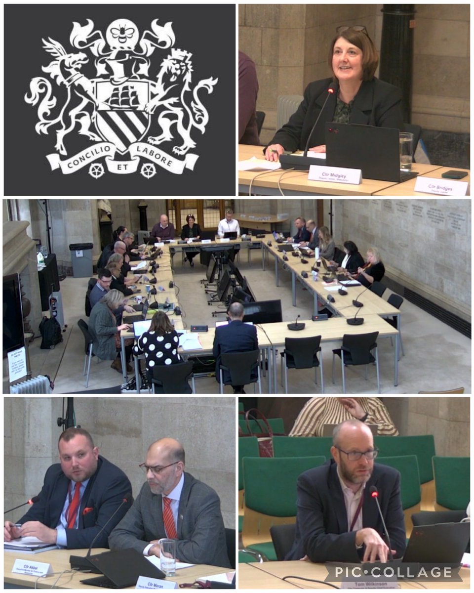 Thomas F. Robinson tweet media