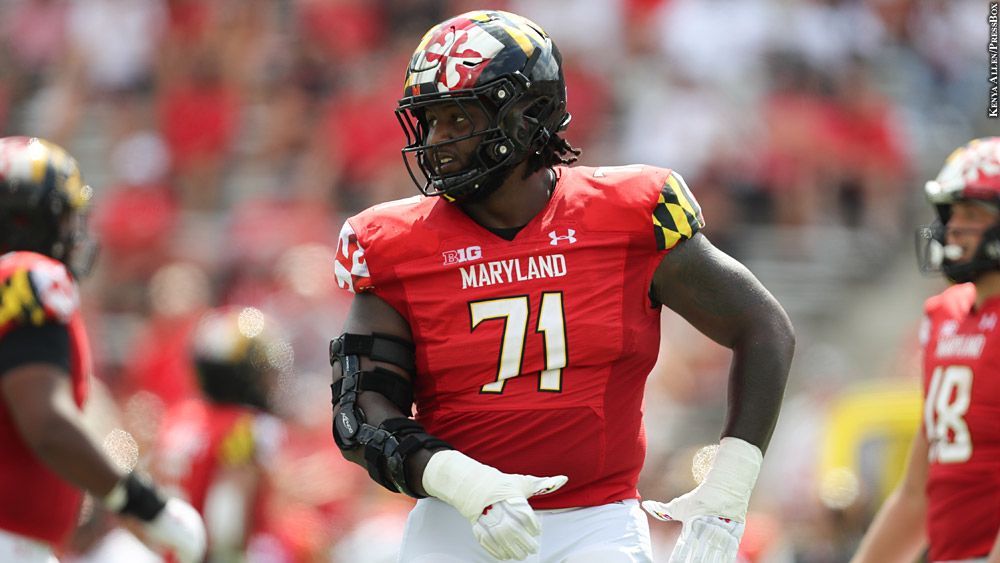 Inside Maryland Sports tweet media