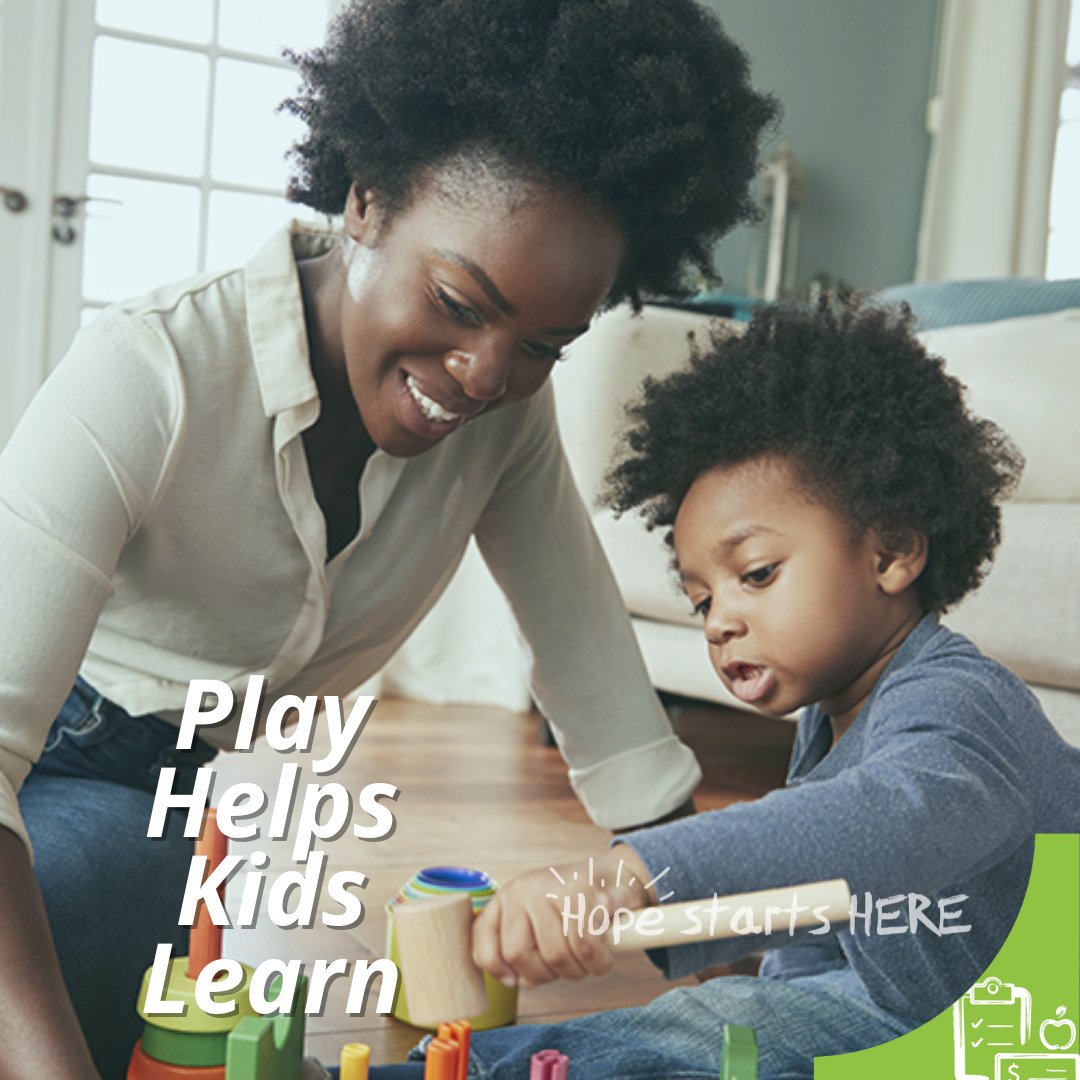 Play is not just fun — it builds social skills, creativity, and confidence. Whether indoors or outdoors, make space this week for moments that invite curiosity and connection.
#HopeStartsHereDetroit #PlayMatters #DetroitKids #HealthyDevelopment