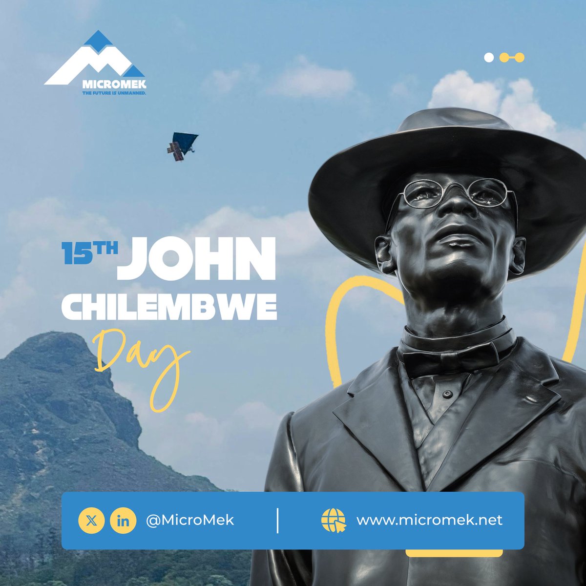 MicroMek tweet media