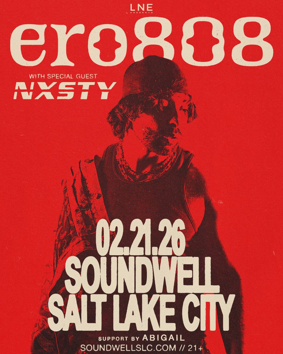 Soundwell tweet media