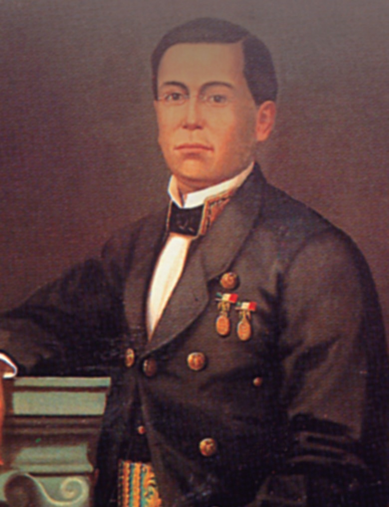 15 de enero de 1862.- El Presidente Benito Juárez designa al General Coahuiltejano Ignacio Zaragoza Seguín, Jefe del Ejército de Oriente.