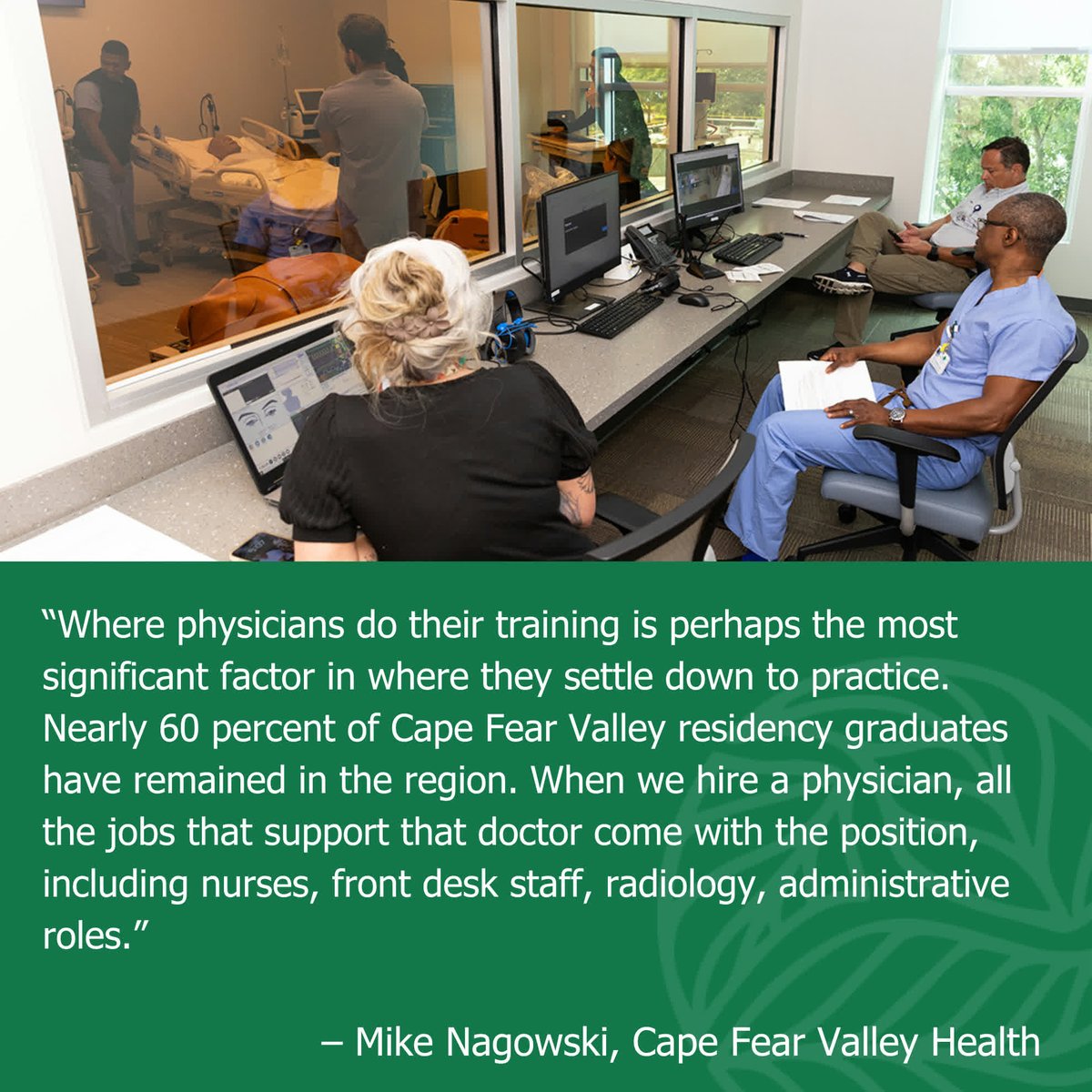 Golden LEAF tweet media