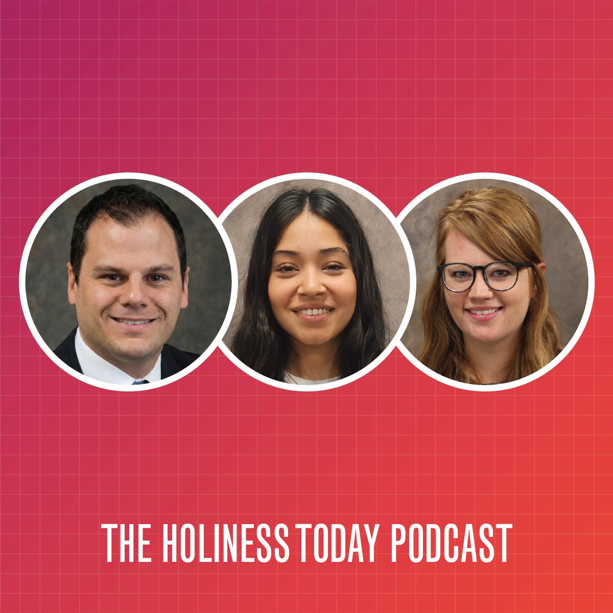 Holiness Today tweet media