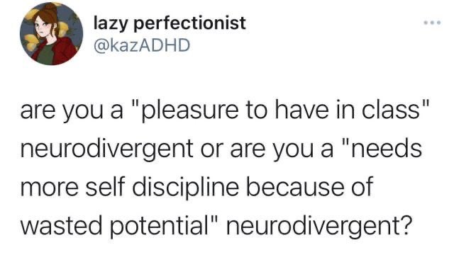 ADHDForReal's tweet image. 